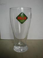 PALM, Collections, Marques de bière, Comme neuf, Enlèvement ou Envoi, Verre ou Verres, Palm