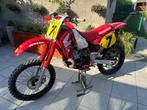 Honda cr 500 1988, Motoren, Motoren | Honda, Particulier, Crossmotor, Meer dan 35 kW, 500 cc