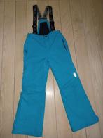 Pantalon de ski bleu taille 140, Enfants & Bébés, CMP KID, Garçon ou Fille, Enlèvement, Utilisé