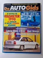 Autogids 270, Ophalen of Verzenden, Zo goed als nieuw