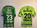 Matchworn/issued shirts, Verzamelen, Ophalen of Verzenden, Shirt