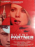 Silent Partner (2005) (Tara Reid) DVD, Enlèvement ou Envoi