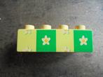 Lego Duplo Brick 2x4 (zie foto's) 2, Ophalen of Verzenden, Gebruikt, Losse stenen, Duplo