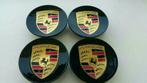Porsche naafdoppen 76 mm, Auto diversen, Wieldoppen, Ophalen of Verzenden, Nieuw