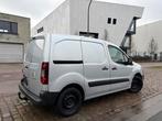 Citroen Berlingo | 12 M Garantie | 62 Dkm | Benzine | 2018 |, Auto's, Bestelwagens en Lichte vracht, Voorwielaandrijving, Testrit aan huis
