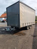 Aanhangwagen 3.5 ton, Auto diversen, Aanhangers en Bagagewagens, Ophalen, Gebruikt