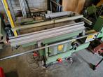 Sicar Brava 300 combine, Ophalen