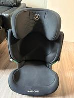Maxi cosi, Ophalen, Verstelbare rugleuning, Zo goed als nieuw, Isofix