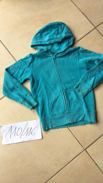 LUPILU Jongens Trui maat 110/116, Garçon ou Fille, Pull ou Veste, Enlèvement, Utilisé