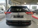 Toyota RAV4 2.5 PHEV Premium Plus e-CVT AWD-i, Auto's, Toyota, Stof, Plug-in hybride, Bedrijf, 5 zetels