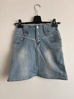 Jeansrok vrouwen tulipe 36, Kleding | Dames, Rokken, Ophalen of Verzenden, Zo goed als nieuw