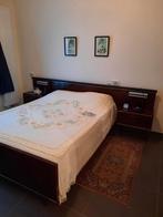 Gratis bed  zonder matras, Huis en Inrichting, Ophalen