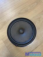 VW GOLF 5 Links rechts deur speaker 2003-2009, Auto diversen, Autoradio's, Ophalen of Verzenden, -, -, -