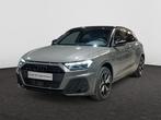 Audi A1 Sportback A1 Sportback 25 TFSI Sport Edition S line, Auto's, Automaat, A1, Bedrijf, Navigatiesysteem