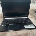 Acer laptop, Comme neuf, 16 GB, Enlèvement, Gaming