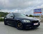 Bmw m550d LCI, Auto's, BMW, Elektrisch, Particulier, Te koop, Open dak