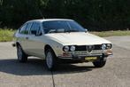Alfa Romeo 1600 GT, Auto's, Alfa Romeo, Achterwielaandrijving, 4 cilinders, 1600 cc, Bedrijf
