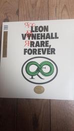 Leon Vynehall - Rare, Forever (pink Marbled vinyl ), CD & DVD, Vinyles | Autres Vinyles, Electronic, ambient, house, techno, Autres formats