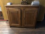 Antieke eiken dressoir, Antiek en Kunst, Ophalen