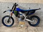 Yamaha 250 yzf 2023 edition monster 21h, Motoren, Motoren | Yamaha, 250 cc, Particulier, Crossmotor