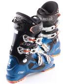 Chaussures de ski 44.5 45 EU DALBELLO DS AX LTD, power strap, Autres marques, Carving, Skis, Utilisé