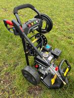 Hogedrukreiniger, Ophalen, Nieuw