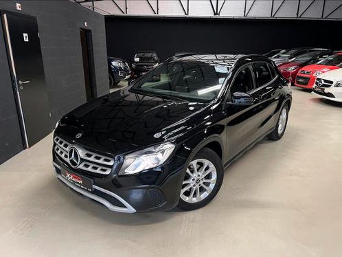 Mercedes gla 180 *SPORT*AUTO*GPS*CAMERA*JA*GARANTIE 2 ANS*, Auto's, Mercedes-Benz, Bedrijf, Te koop, GLA, ABS, Achteruitrijcamera