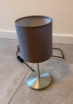 Tv of nachtkast lampje, Ophalen, Zo goed als nieuw