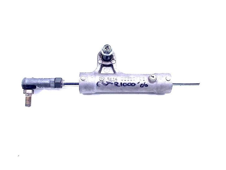 STUURDEMPER Suzuki GSX R 1000 2005-2006 (GSXR1000 K5 / K6), Motoren, Onderdelen | Suzuki, Gebruikt