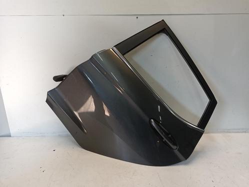 PORTIER LINKS ACHTER Ford Fiesta 7 (01-2017/07-2023), Auto-onderdelen, Carrosserie, Deur, Ford, Achter, Links, Gebruikt