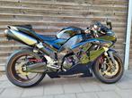 Kawasaki ZX10-R 2006, Motoren, Motoren | Kawasaki, 4 cilinders, Super Sport, Particulier, Meer dan 35 kW