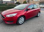 Ford Focus 1.0 EcoBoost Rood, Auto's, Ford, https://public.car-pass.be/vhr/2b969adc-312c-426b-99a6-e68b9c9847d6, 3 cilinders, Onderhoudsboekje