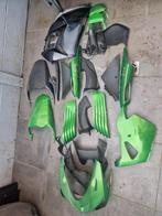 Kuip, Plastic, Kunststoffen ZZR 1400, Ophalen, Gebruikt