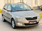 Skoda Fabia 1.2 TSI *** 15.000 km * NIEUW !! 1 ste eigenaar, Auto's, Euro 5, Bedrijf, 5 deurs, 1200 cc