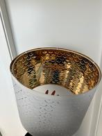 Abat jour NYMÖ blanc, Maison & Meubles, 25 à 50 cm, Blanc, Rond, Comme neuf