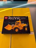 Lego technic 8853, Ophalen of Verzenden, Lego