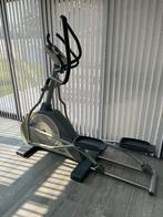 Crosstrainer Tunturi C35 competence, Ophalen, Gebruikt, Crosstrainer