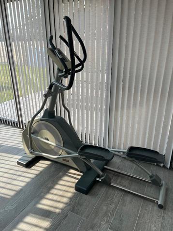 Crosstrainer Tunturi C35 competence beschikbaar voor biedingen
