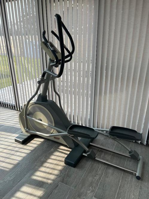 Crosstrainer Tunturi C35 competence, Sport en Fitness, Fitnessapparatuur, Gebruikt, Crosstrainer, Ophalen