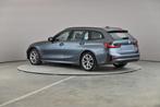 (1YVP095) BMW 3 TOURING, Auto's, BMW, Automaat, Achterwielaandrijving, Electronic Stability Program (ESP), Bedrijf