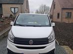 Fiat talento, Auto's, Bestelwagens en Lichte vracht, 1995 cc, Euro 6, Wit, Particulier