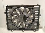 KOELVENTILATOR Porsche Cayenne II (92A) (7P0121207B), Gebruikt, Porsche