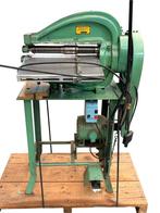 Machine découpe bande suteau Anver, Articles professionnels, Enlèvement