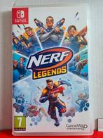 Nerf Legends Nintendo Switch, Ophalen, Zo goed als nieuw