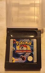 Gameboy Pokemon noir, Consoles de jeu & Jeux vidéo, Enlèvement ou Envoi, Utilisé
