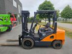 heftruck diesel, Ophalen, 3000 tot 4000 kg, Doosan, Diesel