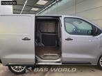 Opel Vivaro 120PK Automaat L1H1 Trekhaak Navi Airco Cruise C, Automaat, Stof, Gebruikt, Euro 6