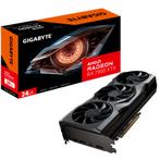 Gigabyte RX7900 XTX 24 GB, Computers en Software, Videokaarten, Ophalen of Verzenden, Zo goed als nieuw, AMD, DisplayPort