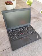 LAPTOP Lenovo thinkpad L380, Informatique & Logiciels, Ordinateurs portables Windows, Intel i3 core, 13 pouces, Enlèvement, Utilisé