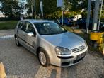 Volkswagen golf automaat benzine gekeurd, Stof, Zwart, Bedrijf, 5 deurs